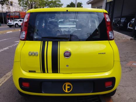 FIAT Uno 1.0 4P FLEX EVO VIVACE CELEBRATION, Foto 4