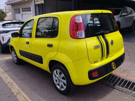 FIAT Uno 1.0 4P FLEX EVO VIVACE CELEBRATION, Foto 5
