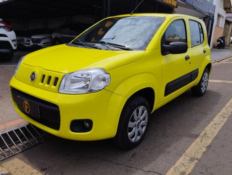 FIAT Uno 1.0 4P FLEX EVO VIVACE CELEBRATION, Foto 7