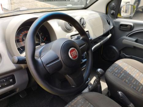 FIAT Uno 1.0 4P FLEX EVO VIVACE CELEBRATION, Foto 9