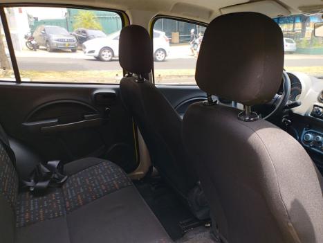 FIAT Uno 1.0 4P FLEX EVO VIVACE CELEBRATION, Foto 11