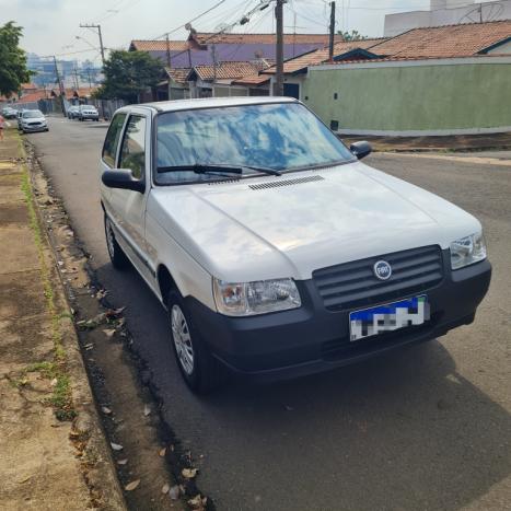 FIAT Uno 1.0 4P MILLE FIRE, Foto 1