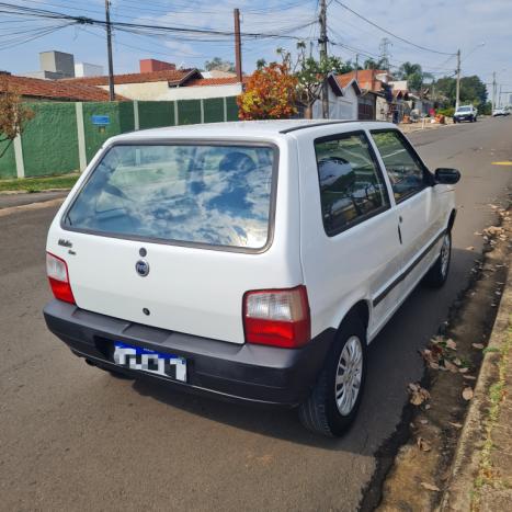 FIAT Uno 1.0 4P MILLE FIRE, Foto 2