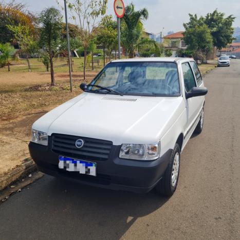 FIAT Uno 1.0 4P MILLE FIRE, Foto 3