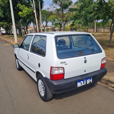 FIAT Uno 1.0 4P MILLE FIRE, Foto 4