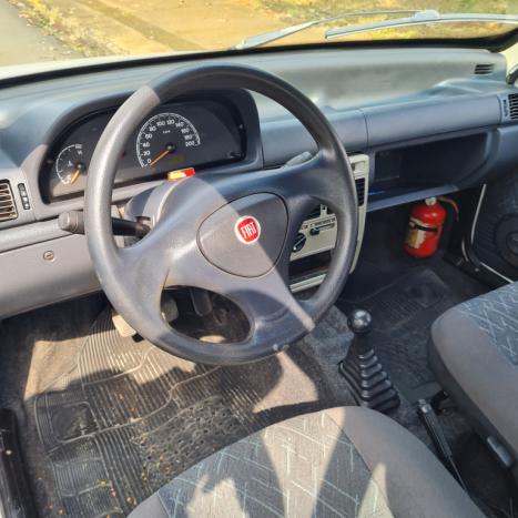 FIAT Uno 1.0 4P MILLE FIRE, Foto 5