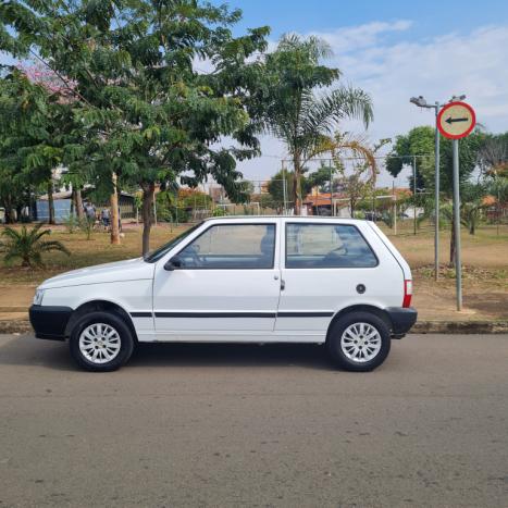 FIAT Uno 1.0 4P MILLE FIRE, Foto 9