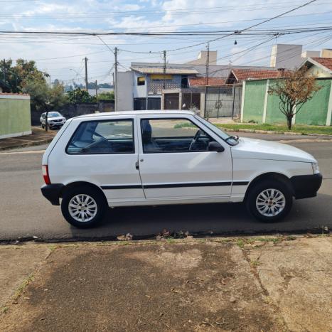 FIAT Uno 1.0 4P MILLE FIRE, Foto 11