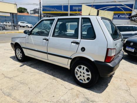 FIAT Uno 1.0 4P MILLE FIRE, Foto 3