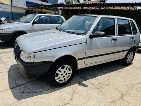 FIAT Uno 1.0 4P MILLE FIRE, Foto 2