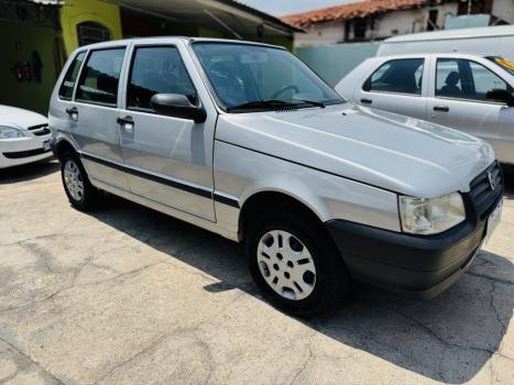 FIAT Uno 1.0 4P MILLE FIRE, Foto 1