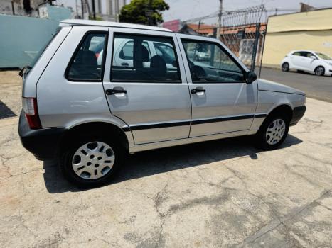 FIAT Uno 1.0 4P MILLE FIRE, Foto 4