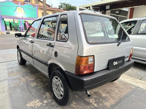 FIAT Uno 1.0 4P MILLE ELETRONIC, Foto 11