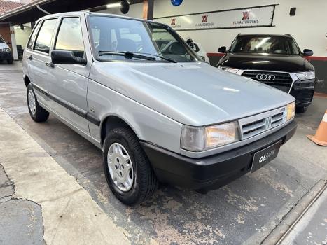 FIAT Uno 1.0 4P MILLE ELETRONIC, Foto 13