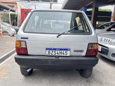 FIAT Uno 1.0 4P MILLE ELETRONIC, Foto 2