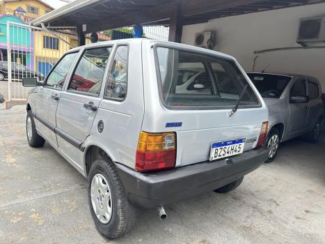 FIAT Uno 1.0 4P MILLE ELETRONIC, Foto 5