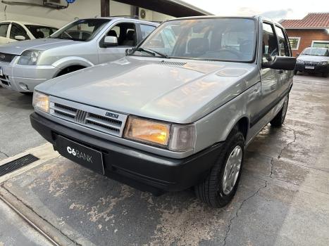 FIAT Uno 1.0 4P MILLE ELETRONIC, Foto 8