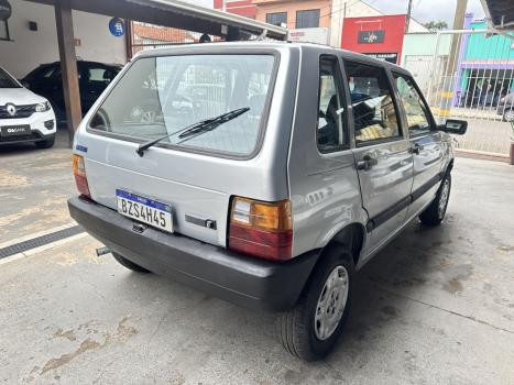 FIAT Uno 1.0 4P MILLE ELETRONIC, Foto 9