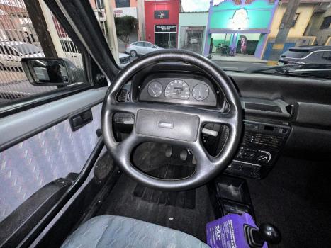 FIAT Uno 1.0 4P MILLE ELETRONIC, Foto 10