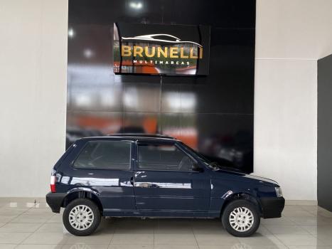 FIAT Uno 1.0 4P MILLE FIRE, Foto 3