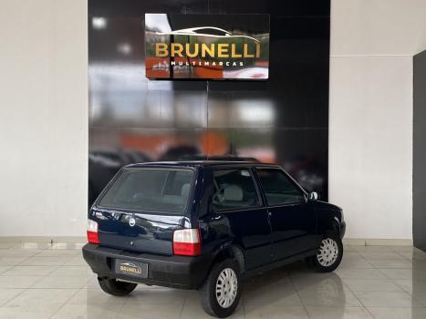 FIAT Uno 1.0 4P MILLE FIRE, Foto 4