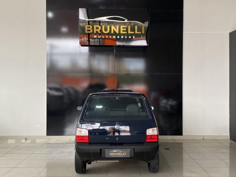 FIAT Uno 1.0 4P MILLE FIRE, Foto 5