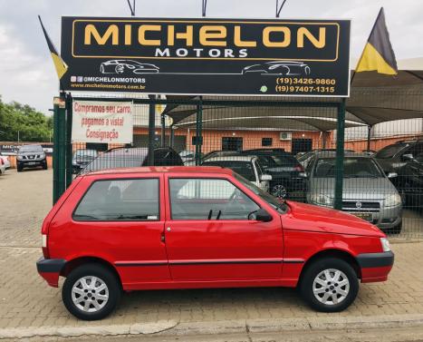 FIAT Uno 1.0 4P MILLE FIRE, Foto 1