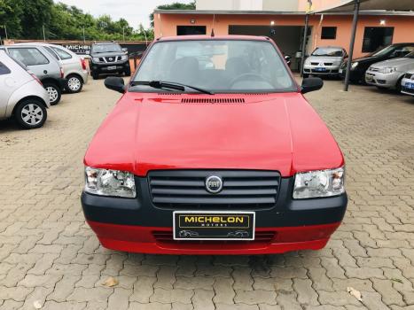 FIAT Uno 1.0 4P MILLE FIRE, Foto 2