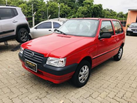 FIAT Uno 1.0 4P MILLE FIRE, Foto 3