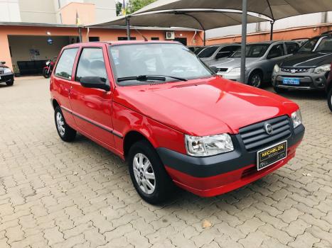 FIAT Uno 1.0 4P MILLE FIRE, Foto 4