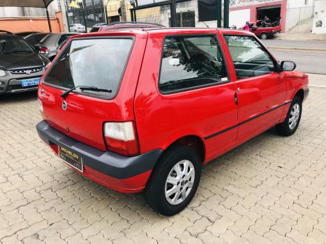 FIAT Uno 1.0 4P MILLE FIRE, Foto 5