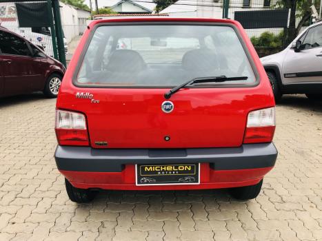 FIAT Uno 1.0 4P MILLE FIRE, Foto 6