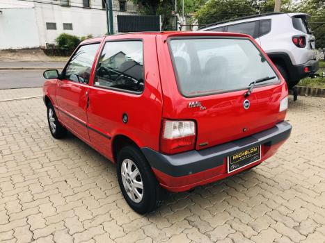 FIAT Uno 1.0 4P MILLE FIRE, Foto 7