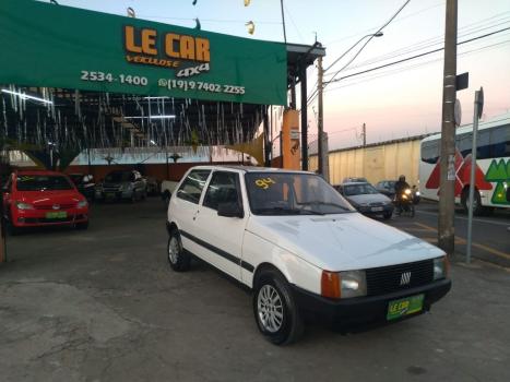 FIAT Uno 1.0 4P MILLE ELETRONIC, Foto 2