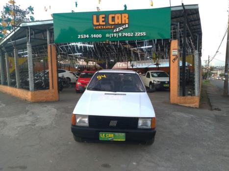 FIAT Uno 1.0 4P MILLE ELETRONIC, Foto 3