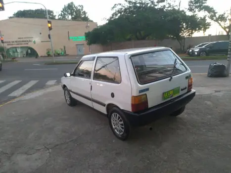 FIAT Uno 1.0 4P MILLE ELETRONIC, Foto 6