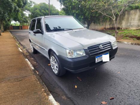 FIAT Uno 1.0 4P MILLE FIRE FLEX GRAZIE ECONOMY, Foto 7