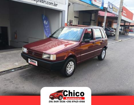 FIAT Uno 1.0 4P MILLE ELETRONIC, Foto 1