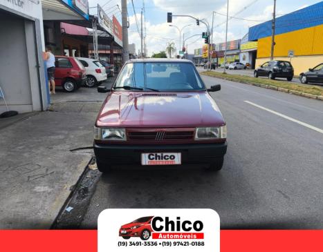 FIAT Uno 1.0 4P MILLE ELETRONIC, Foto 3