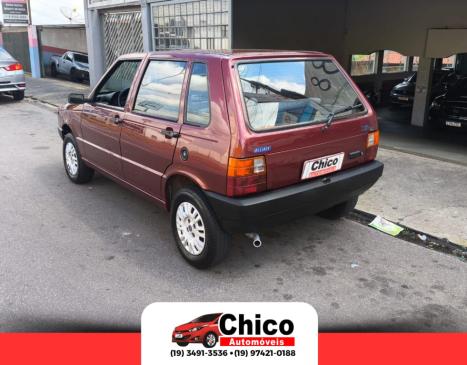 FIAT Uno 1.0 4P MILLE ELETRONIC, Foto 5