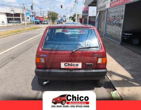 FIAT Uno 1.0 4P MILLE ELETRONIC, Foto 6