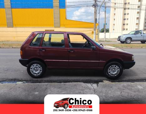 FIAT Uno 1.0 4P MILLE ELETRONIC, Foto 8