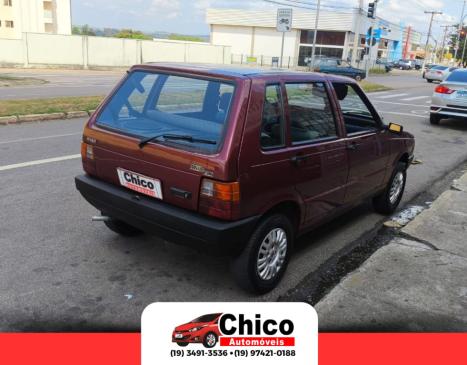 FIAT Uno 1.0 4P MILLE ELETRONIC, Foto 9