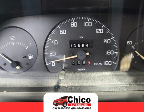 FIAT Uno 1.0 4P MILLE ELETRONIC, Foto 10