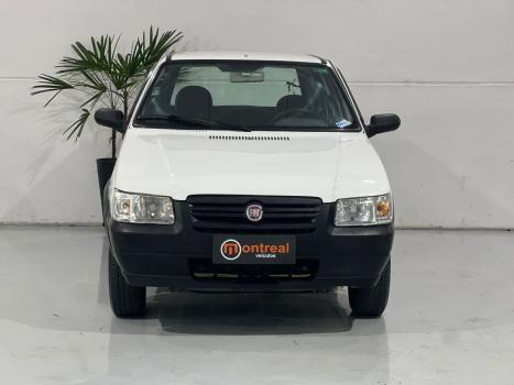 FIAT Uno 1.0 4P MILLE, Foto 2