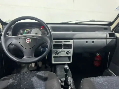 FIAT Uno 1.0 4P MILLE, Foto 6