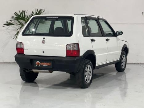 FIAT Uno 1.0 4P MILLE, Foto 9
