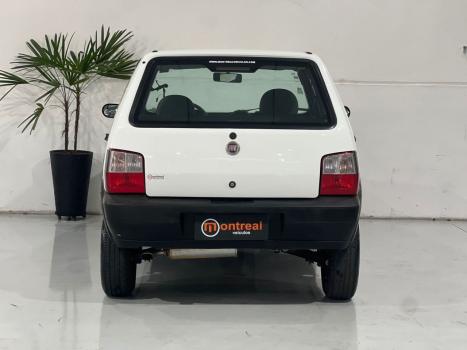 FIAT Uno 1.0 4P MILLE, Foto 10