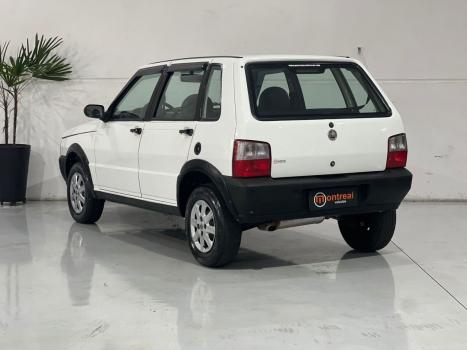 FIAT Uno 1.0 4P MILLE, Foto 11