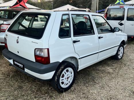 FIAT Uno 1.0 4P MILLE FIRE, Foto 3